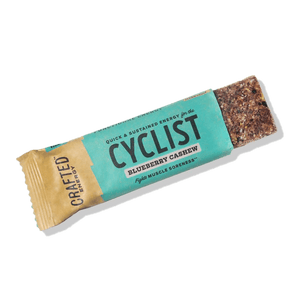 CYCLIST Bar (12-Pack)